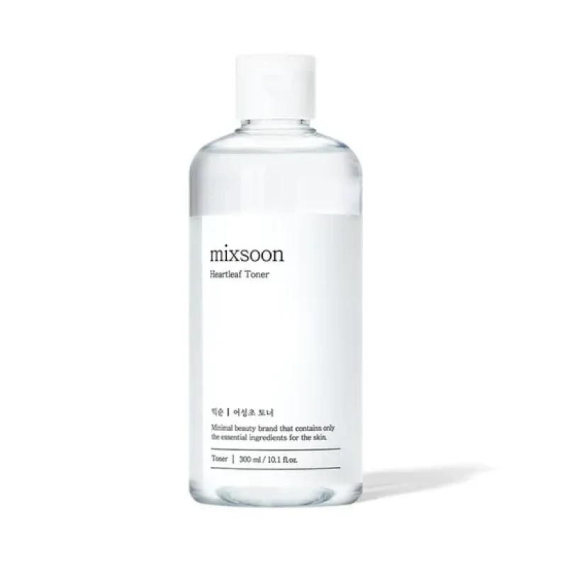 Image of Mixsoon Heartleaf Toner Multi unisex