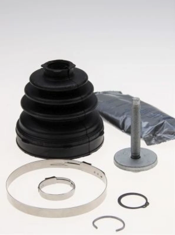 Image of CV boot kit, drive shaft LOBRO 307002