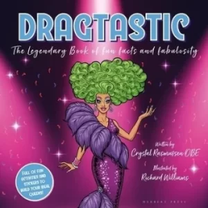 Image of Dragtastic by Richard Williams