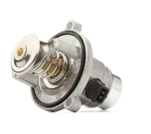 Image of RIDEX Engine thermostat BMW,ROLLS-ROYCE 316T0165 11530150976,11530304425,11537502779 11537586885