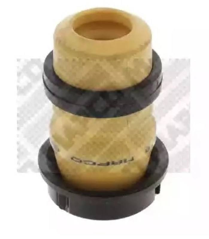 Image of MAPCO 32610 Rubber Buffer, suspension Front Axle Rubber Buffer,suspension (1182)