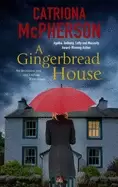 Image of gingerbread house
