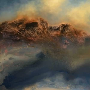 Image of Sunn O - Pyroclasts Vinyl