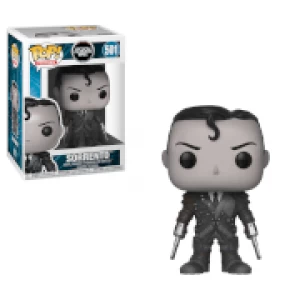 image of Sorrento Ready Player One Funko Pop Vinyl Figure