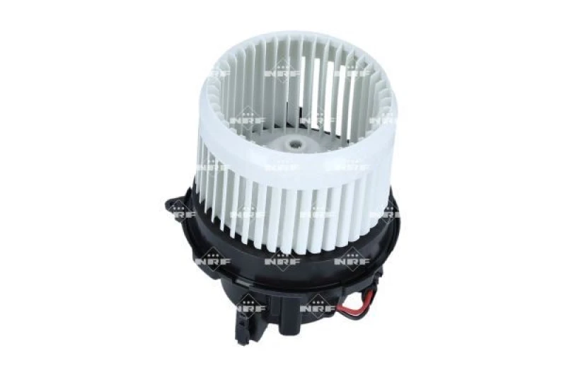 Image of NRF Blower motor NRF 34621