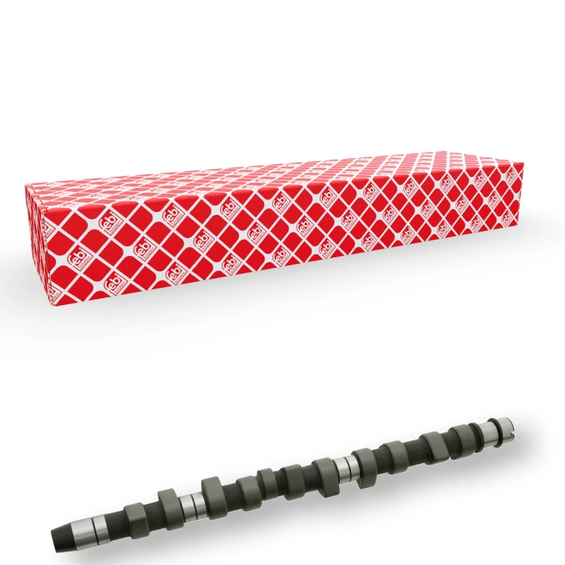 Image of FEBI BILSTEIN 24820 Camshaft Camshaft (566)