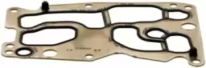 Image of Oil Cooler Seal 549.303 by Elring