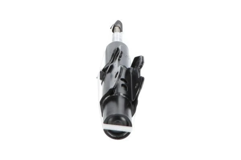 Image of KAVO PARTS SSA-10171 Shock absorber Front Axle, Gas Pressure, Twin-Tube, Suspension Strut, Top pin Shock Absorber (854)