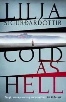 Image of Cold as Hell : The breakout bestseller, first in the addictive An Arora Investigation series