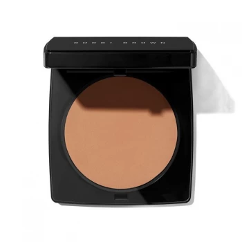 image of Bobbi Brown Pressed Powder - Basic Brown