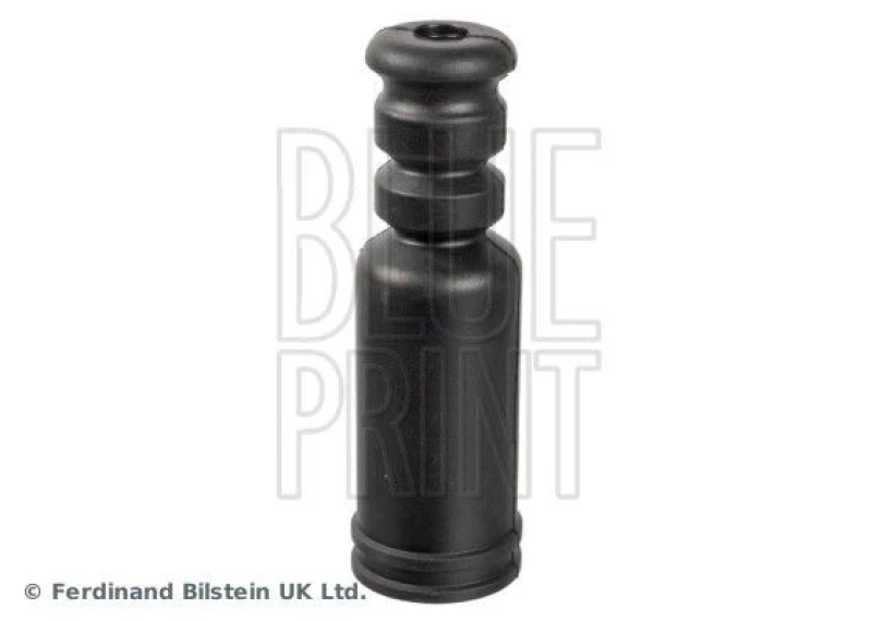 Image of Blue PRINT Rubber Buffer, suspension Blue PRINT ADBP800022