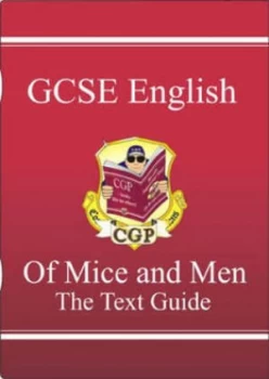 Image of Of Mice and Men by Charley Darbishire Hardback