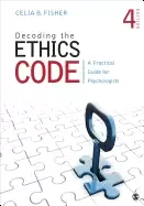 Image of decoding the ethics code a practical guide for psychologists