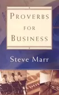 Image of proverbs for business