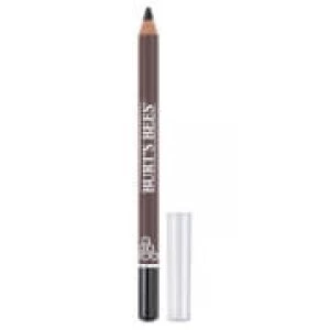 image of Burt's Bees Nourishing Eyeliner 1.14g (Various Shades) - Soft Black