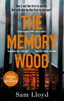 Image of The Memory Wood : the chilling, bestselling Richard & Judy book club pick - this winter's must-read thriller