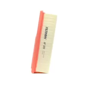Image of FILTRON Air filter VW,MERCEDES-BENZ,SKODA AP 189 6Y0129620,5JF129620,5JF129620A Engine air filter,Engine filter 5Z0129620,6Y0129620