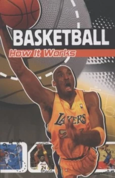 Image of Basketball by Suzanne Slade Book