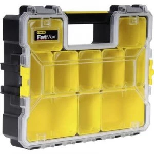 image of Stanley by Black & Decker 1-97-521 FatMax 10 Tool box