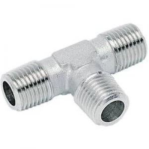 Image of T piece ICH External thread R38
