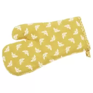 Image of Walton & Co Bee Gauntlet, Ochre
