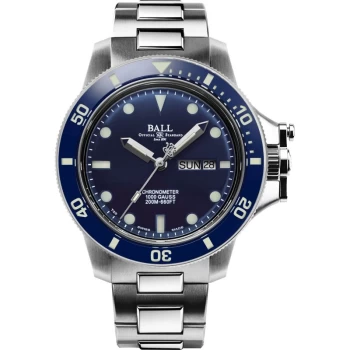Image of Ball Engineer Hyrdocarbon Original Watch