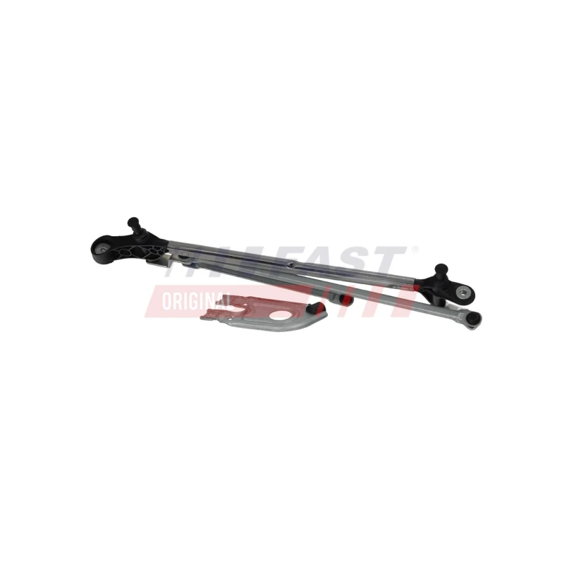 Image of FAST FT01373 Wiper Linkage Front, for left-hand/right-hand drive vehicles Wiper Linkage (300)