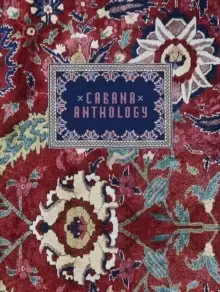Image of Cabana: Anthology