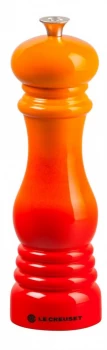 Image of Le Creuset Classic Salt Mill Volcanic