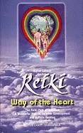Image of reiki way of the heart the reiki path of initiation