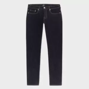 Image of Paul Smith Mens Tapered Fit Jean
