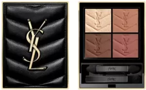 image of Yves Saint Laurent Couture Mini Clutch Palette 4g 200 - Gueliz Dream