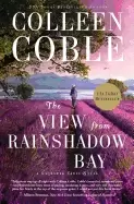 Image of view from rainshadow bay