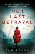 Image of her last betrayal