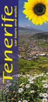 Image of Tenerife by Noel Rochford