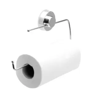 Image of Suction Cup Kitchen Roll Holder M&W