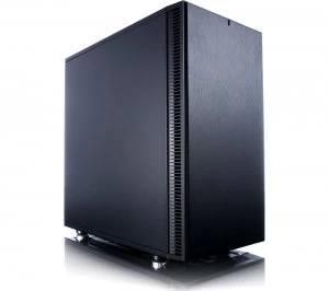 image of Define Mini C Micro ATX Mini-Tower PC Case