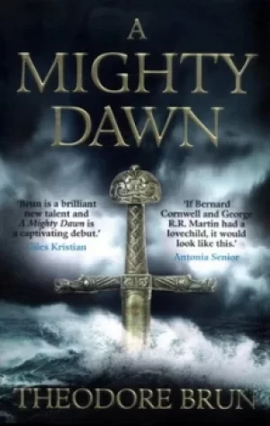 Image of A mighty dawn by Theodore Brun