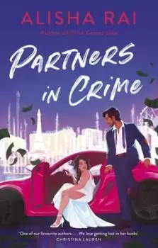 Image of Partners in crime - Alisha Rai - Paperback - Used