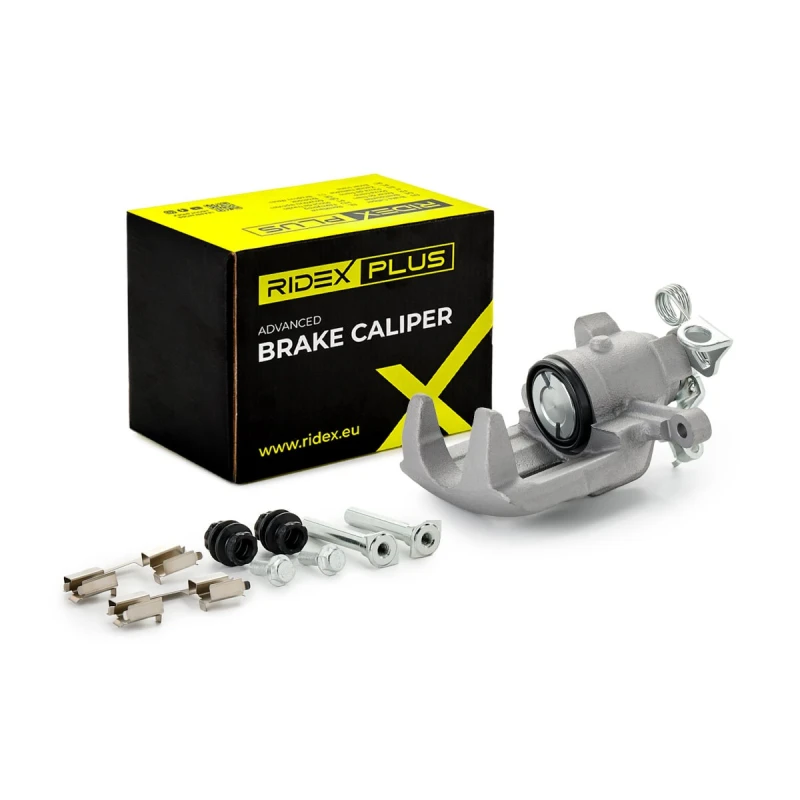 Image of RIDEX PLUS Brake caliper RIDEX PLUS 78B0056P
