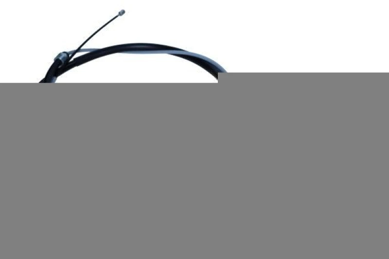 Image of MAXGEAR Handbrake cable MAXGEAR 32-1480