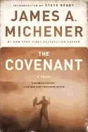 Image of covenant a novel