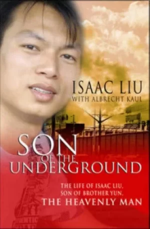 Image of Son of the underground by Mr Albrecht Kaul