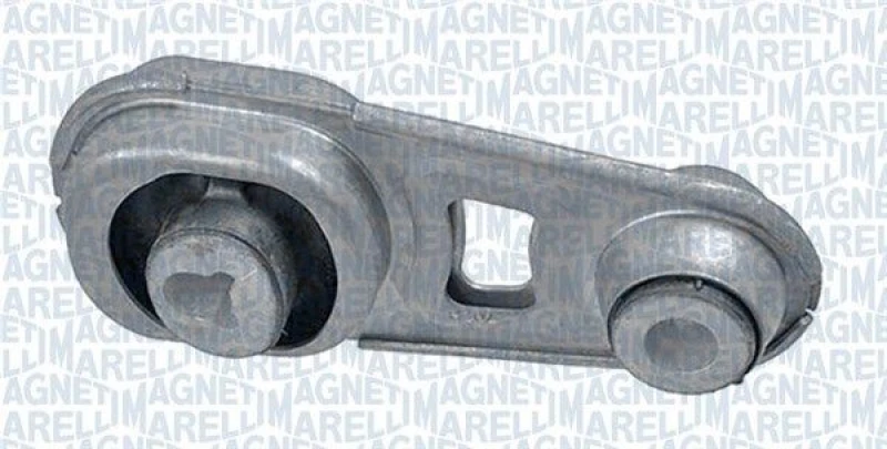 Image of MAGNETI MARELLI Holder, engine mounting MAGNETI MARELLI 030607010861