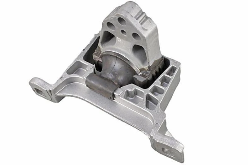 Image of Engine mount METZGER 8053831