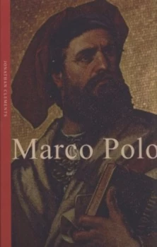 Image of Marco Polo by Jonathan Clements Book