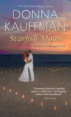 Image of starfish moon
