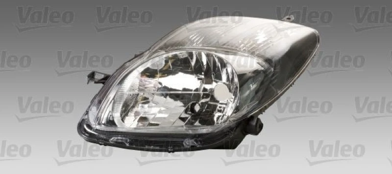 Image of Headlight VALEO 043936