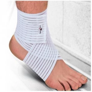 Image of Elasticated Ankle/Elbow Wrap