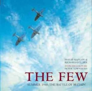 Image of The Few by Richard Collier Paperback